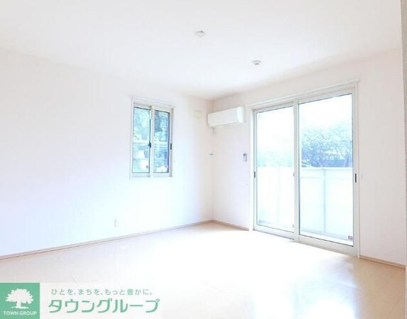 ガーデンハウス Cの物件内観写真